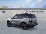 2026 Ford Bronco Sport - Preview 4