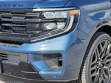 2027 Ford Expedition - Preview 6