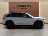 2026 Jeep Grand Cherokee - Preview 6