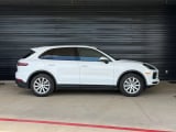 2020 Porsche Cayenne - Preview 10