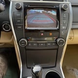 2016 Toyota Camry - Preview 4