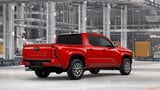 2026 Toyota Tacoma - Preview 10