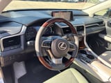 2019 Lexus RX - Preview 13
