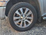 2017 Toyota Tundra - Preview 10