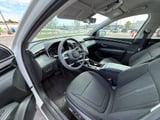 2024 Hyundai Tucson - Preview 5