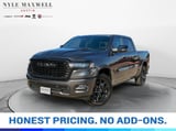 2026 Ram 1500 - Preview 2