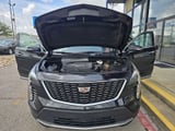2022 Cadillac XT4 - Preview 11
