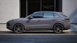2025 Porsche Cayenne - Preview 2