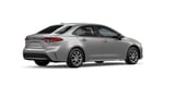 2026 Toyota Corolla - Preview 10