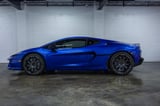 2026 Lamborghini Temerario - Preview 6