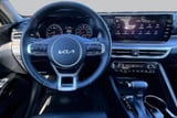 2023 Kia K5 - Preview 5