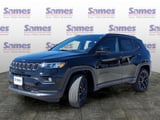 2026 Jeep Compass - Preview 3