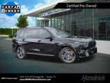 2024 BMW X7 - Preview 2