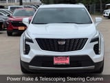 2023 Cadillac XT4 - Preview 8