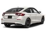 2024 Honda Civic - Preview 2