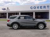 2027 Ford Explorer - Preview 5
