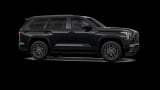 2026 Toyota Sequoia - Preview 13