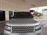 2014 Land Rover Range Rover - Preview 2