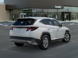2026 Hyundai Tucson - Preview 4