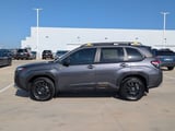 2026 Subaru Forester - Preview 3