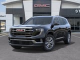 2027 GMC Acadia - Preview 6