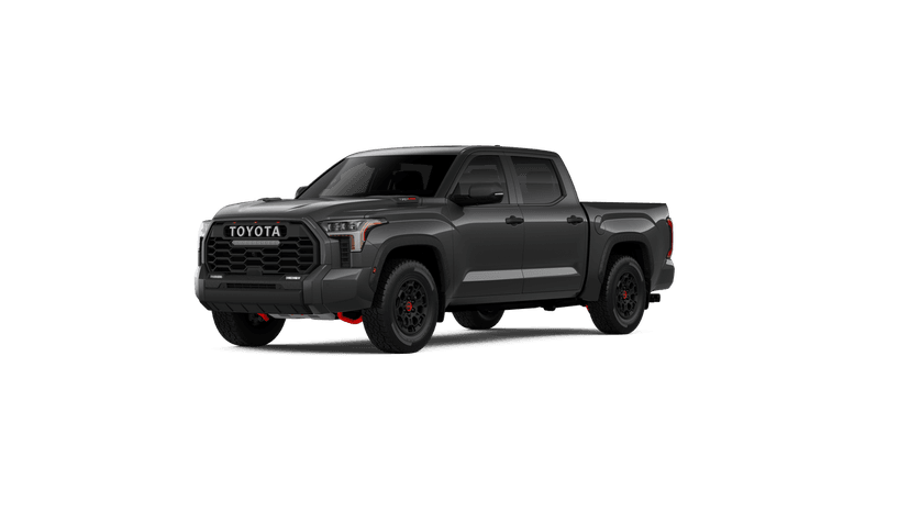 2026 Toyota Tundra - Image 1