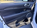 2018 Jeep Grand Cherokee - Preview 11