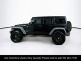2014 Jeep Wrangler - Preview 4