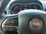2020 Jeep Grand Cherokee - Preview 11