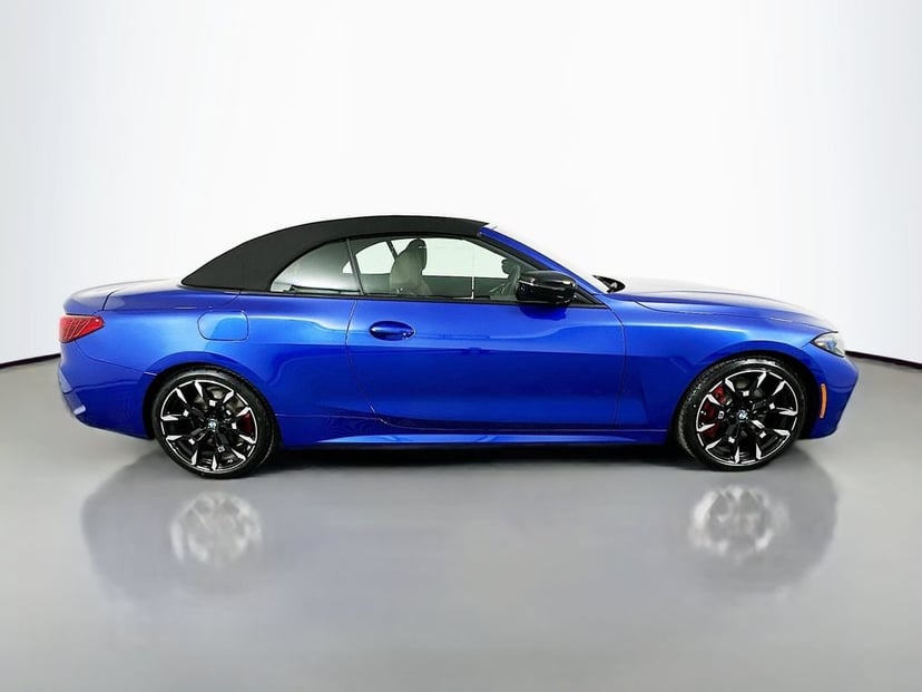 2027 BMW 4 Series - Image 3