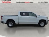 2022 Chevrolet Silverado 1500 - Preview 4
