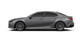 2026 Toyota Camry - Preview 3