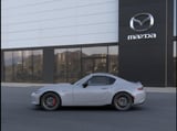2026 Mazda MX-5 - Preview 3