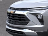 2026 Chevrolet Trailblazer - Preview 13