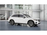 2027 Mercedes-Benz GLC - Preview 13
