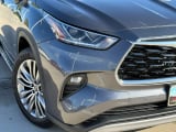 2023 Toyota Highlander - Preview 5