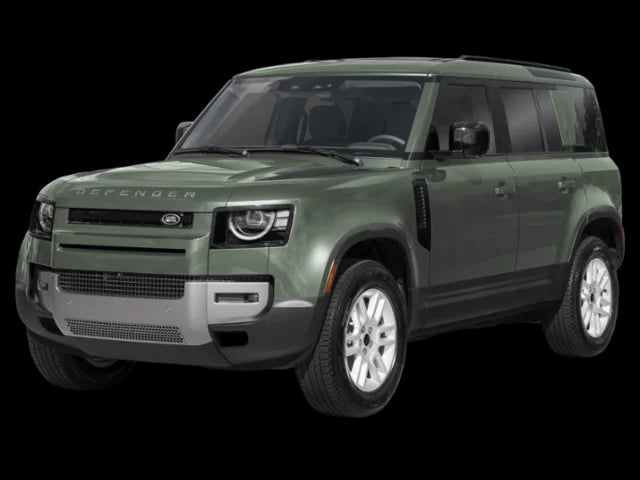 2026 Land Rover Defender - Image 1