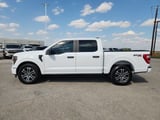 2023 Ford F-150 - Preview 4