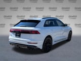 2027 Audi SQ8 - Preview 8