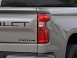 2026 Chevrolet Silverado 1500 - Preview 11