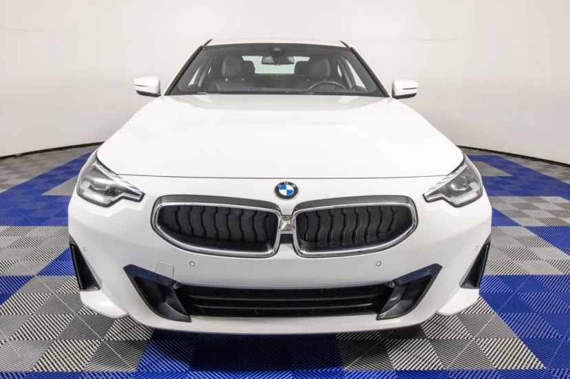 2023 BMW 230i - Image 1