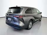 2022 Toyota Sienna - Preview 5