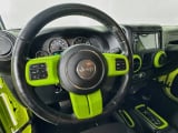 2017 Jeep Wrangler - Preview 11