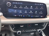 2026 Chevrolet Tahoe - Preview 13