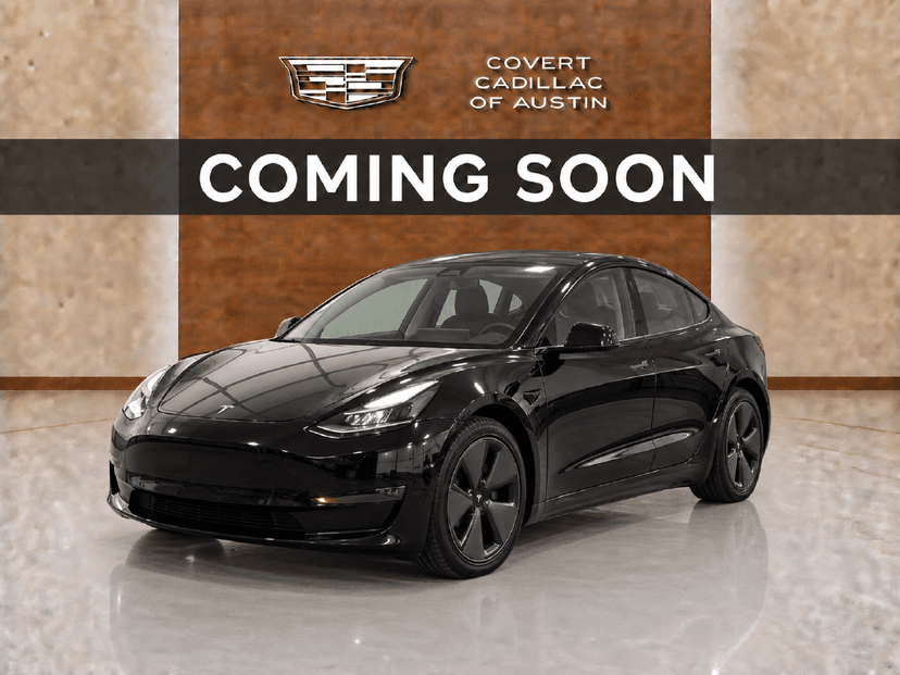 2023 Tesla Model 3 - Image 1