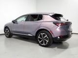 2024 Chevrolet Equinox EV - Preview 7