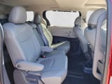 2021 Toyota Sienna - Preview 13