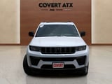 2026 Jeep Grand Cherokee - Preview 8