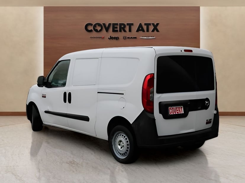 2015 Ram Promaster City - Image 3