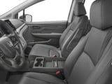 2018 Honda Odyssey - Preview 9